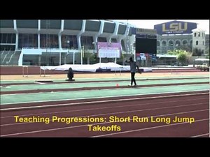 Daily Drills for Jumpers (Long, Triple, and High).wmv