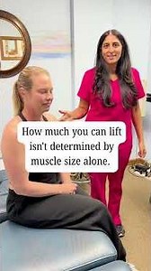 Can Your Nerves Affect Your Strength? Watch This Simple Test #pain #wellness #fyp #health #tips