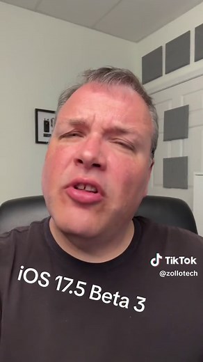 iOS 17.5 Beta 3 is here with new features and changes. Expect iOS 17.5 Beta 4 next week. #ios175 #ios175beta3 #iphone