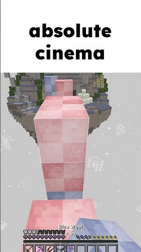 Server IP: Arch.mc #bedwars #roblox #archmc #bedwarsmoments #minecraft