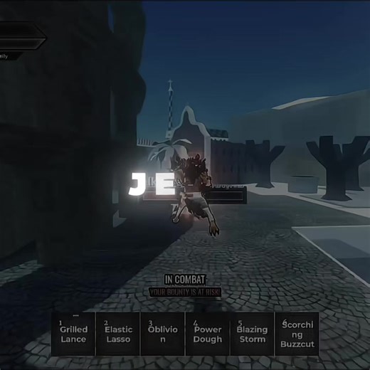 Epic Showdown in Fruit Battlegrounds with Katakuri!