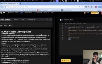 2025-12-17-deepml-152-Implementing ROUGE Score