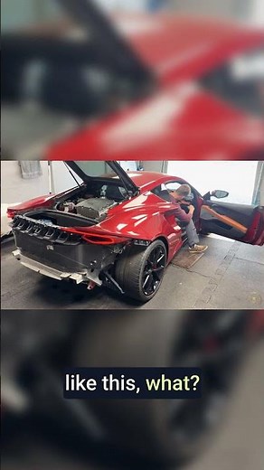 Don't underestimate this V6 engine sound #lotus #emira #supercharger
