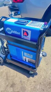 Brand new, fresh out the box and ready to be loaded up for delivery...