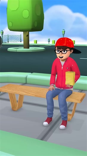 Funny Animated Cartoon Characters for Kids