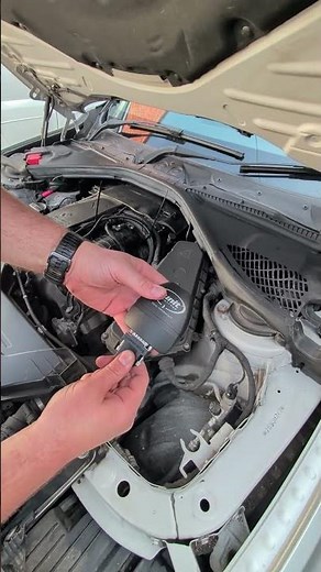 Fitting a Tunit to a BMW 320D┃More Power & Better MPG