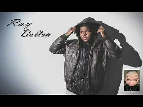 Can't hold us 1 hour (Ray Dalton’s part)