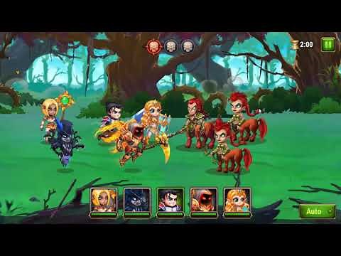 Hero Wars Cheats Deutsch - Juwelen und Gold