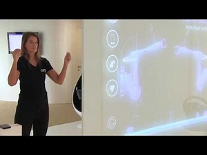 ams Interactive Demos