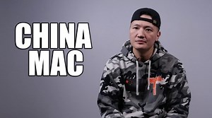 EXCLUSIVE: China Mac on Getting Locked Up After His VladTV Interview, Violated Parole