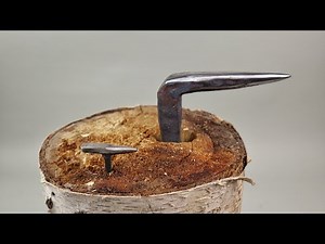 Viking anvils from the Mastermyr find - part 2