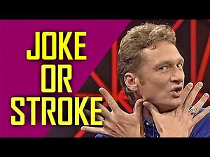 Ryan Stiles goes Wild! | Whose Line is it Anyway | S9 | Comedy Hits