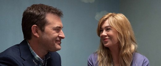 Good American Family movie review (2025) | Roger Ebert