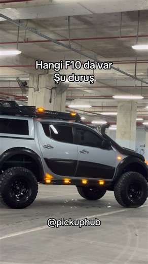 PİCKUPHUB AİLESİ on Instagram: "@pickuphub_ . . . . . . . . . #keşfet#keşfette#keşfetteyiz#akım#pickuphub#4x4 #offroad #fyp #pickup #arazi #ranger #mitsubishi #l200 #amarok#dmax#xclas#navara#foton#rells#reel#instgram"