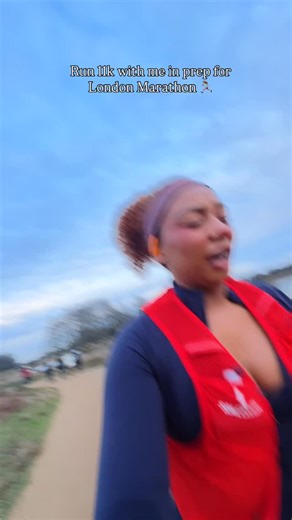 Erica on Instagram: "Marathon training w/ @dotw_uk : 11k 🏃🏽‍♀️ @narsissist Radiant Longwear Foundation in Tahoe Nars Radiant Creamy Concealer in Ginger Nars Bronzer Laguna 6 @mcobeauty_uk blush in Glow Up @kosas blush in Spellbound @nyxcosmetics_uk Matte Finish Setting Spray Easy Bake Setting Powder @danessa_myricks Blurring Balm @lorealparis Waterproof Telescopic Mascara"