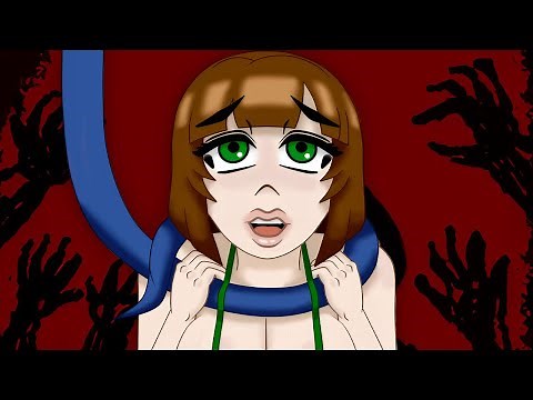 I Played a Gooner Zombie Game (Carnal Outbreak)