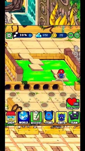 dynamons world Boss battle ☠️ #dynamonsworld #gaming #gameplay