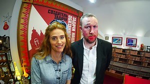 Taskmaster: It's Not Your Fault | TVmaze