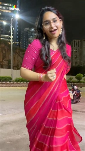 Mogudu pellalaa ♥️🤌🏻 #trending #dance #dancechoreography #youtubeshorts #love #saree #jyotshna24