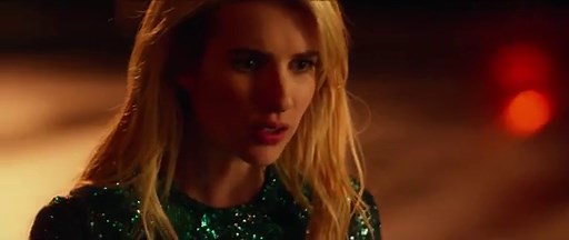 Nerve Official Trailer 2016