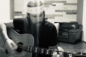 18K views · 860 reactions | where corn don’t grow (travis tritt/waylon jennings) | Matt Mason | Facebook