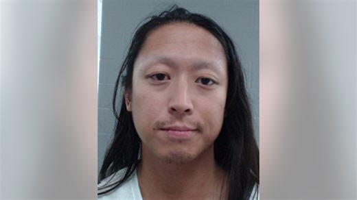 Benjamin Song, 'Top 10' suspect in Alvarado ICE attack, captured in Dallas