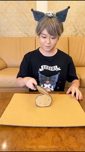 Building Wooden Log Cabin in Forest 🌲🎈#shorts