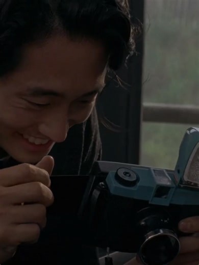 The Heartbreaking Love Story of Maggie and Glenn in The Walking Dead