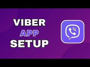 How to Setup Viber on Android 2025?