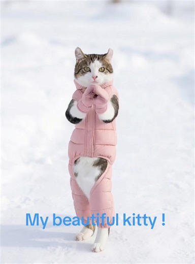 #jennymfsparkles #ai #kitty #dance