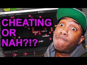 Algonaut Atlas VST/AU Plugin Makes Drum Patterns For You?!?