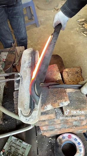 Exploring Traditional Blacksmithing Techniques