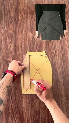 Create pattern design #diy #sewing #pattern #ideas #foryou