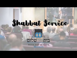 Kol Nidre Service live Stream October 1, 2025