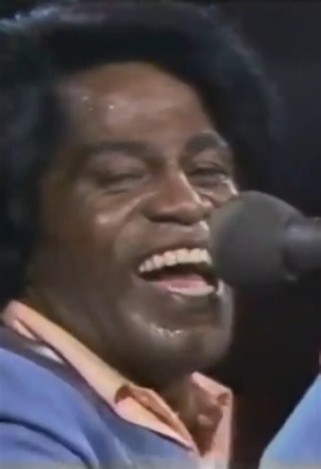 Raise your hand if you've ever tried to imitate JB's dance moves 🕺🏾🙋🏾‍♂️🙋🏾‍♀️ | James Brown