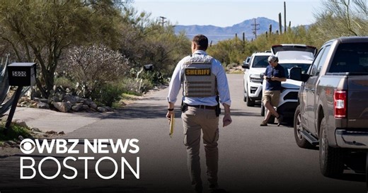 Alleged ransom note set deadline for Monday in Nancy Guthrie disappearance