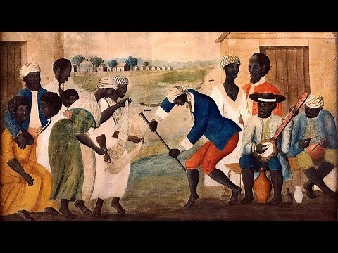 Introduction to Early Banjo History with Clifton Hicks