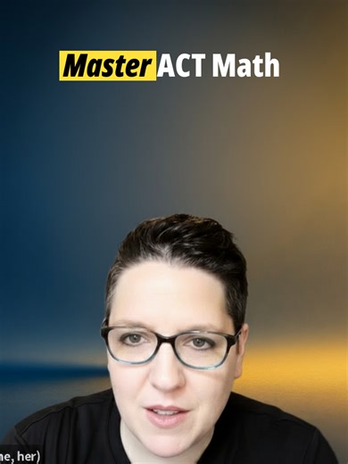 Here’s the quick way to find the area of a tricky trapezoid — even if you’re not used to it. Ever stare at two different bases and wonder how to get to the area? The secret: average the bases first. Add the lengths of the top and bottom bases, then divide by two — that gives you the effective average base. Then, multiply that by the height. Simple, right? Drop a ✅ if you’ve ever been confused by irregular shapes, and save this for your next math challenge. Knowing this little trick saves time an