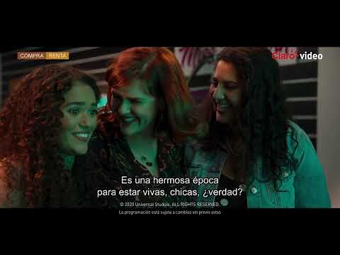 Tráiler | American Pie Presents: Girls' Rules