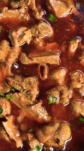 Best Local Chicken Curry Recipe 🔥😍