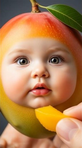 Mango man #shorts #trending #viral #funny