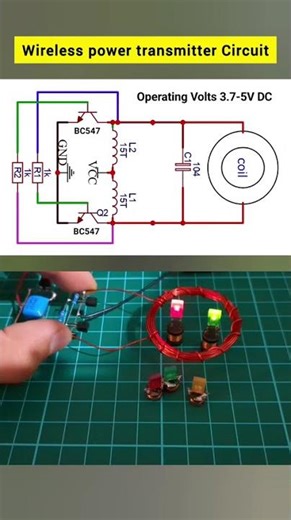 Wireless circuit