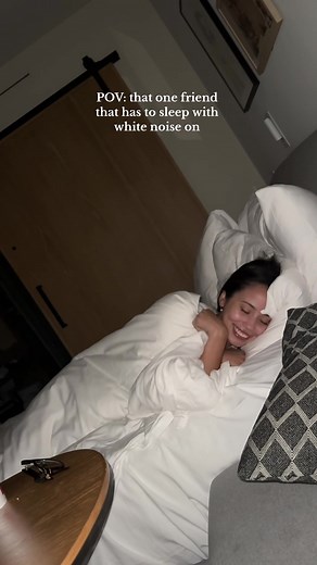 Sleeping Soundly: White Noise Machines Explained