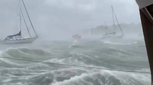 27K views · 313 reactions | Incredible video showing what it was like...