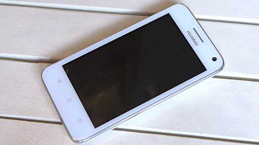 Huawei Y360 shirks 4G to achieve super cheap price