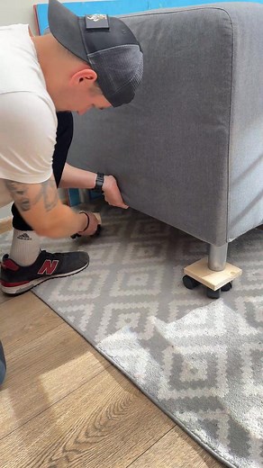19K views · 25 reactions | Removing carpet the easy way | Peaceful Century | Facebook