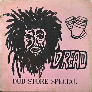 Dub Specialist - Dub Store Special