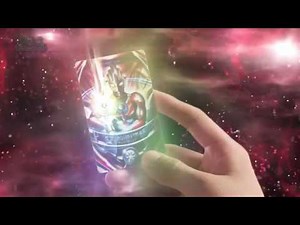 Ultraman orb origin transportation