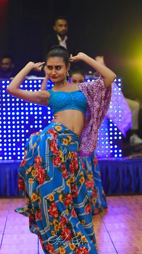 2.6K views · 72 reactions | නටනවා නම් මේ ගානට වත් නටන්න ඕන.. | Studio Sam's | Facebook