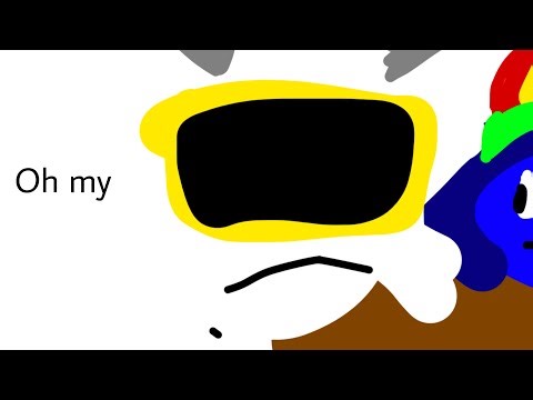 ULTRA sprunk-band - cartoon island (squirm!!!🐛 edition)